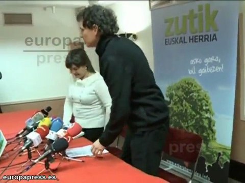 Polémica sobre la política penitenciaria vasca