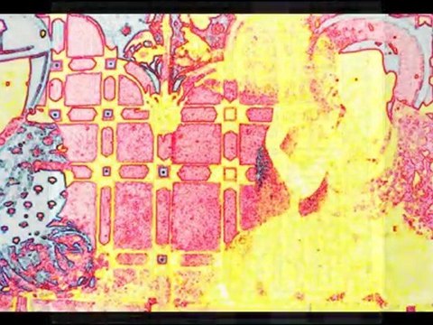 Purement Magique ..... Je vous laisse partir très loin !!!