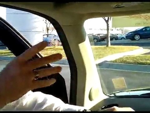 Certified Used 2010 Honda Element EX 4wd for sale at Honda Cars of Bellevue...an Omaha Honda Dealer!