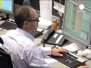 European markets at close: 10.01.12