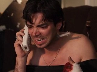 Fingers Are Missing - Extrait Fingers Are Missing (Anglais)