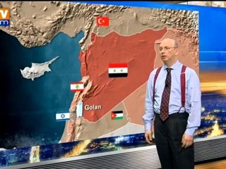 Syrie : Assad proclame qu’il a raison