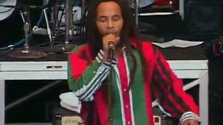 Ziggy Marley & the Melody Makers | Sep 3, 1995 | Mountain View, CA