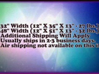 TITLE Platinum Pullup Bar