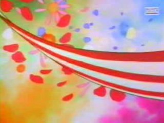 Japonais - Candy