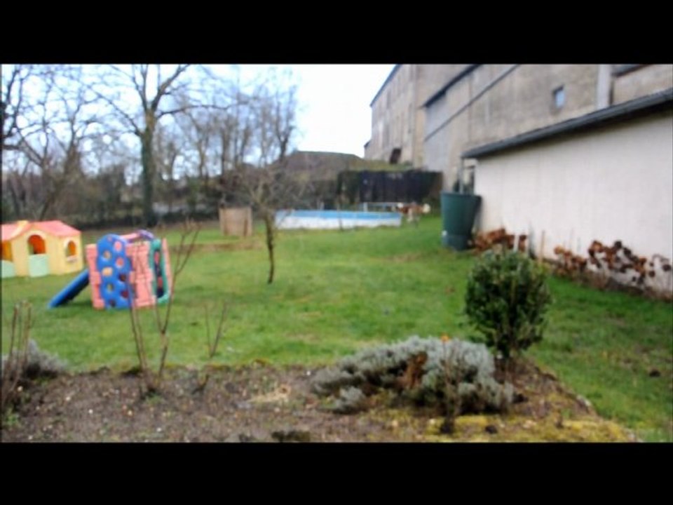 FIDJI et JEAN-BERNARD