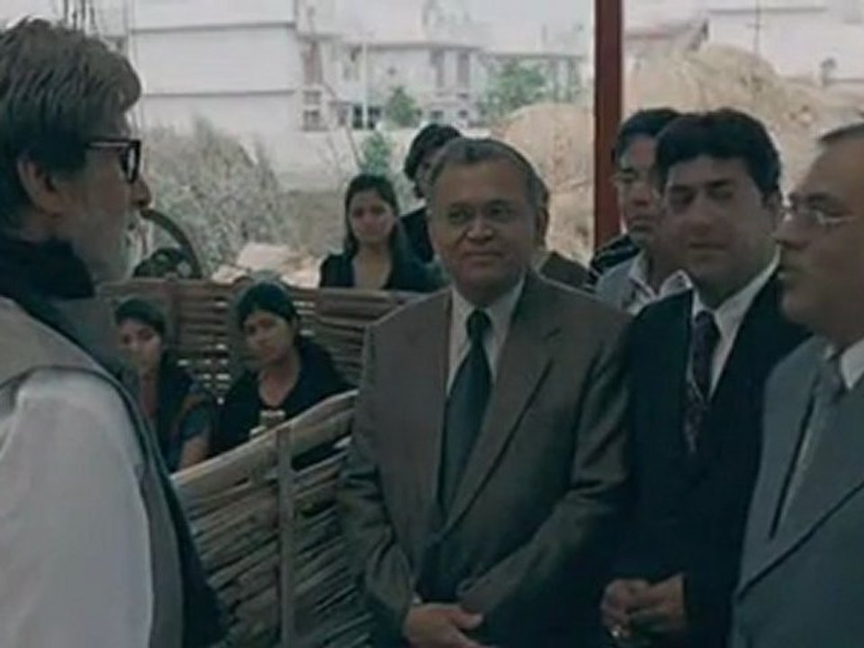 Aarakshan (2011) DVD RIP Watch Online By DesiTv...