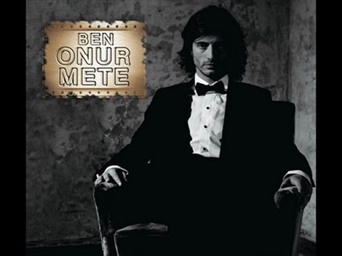 Onur Mete - Bu aşktan gidiyorum