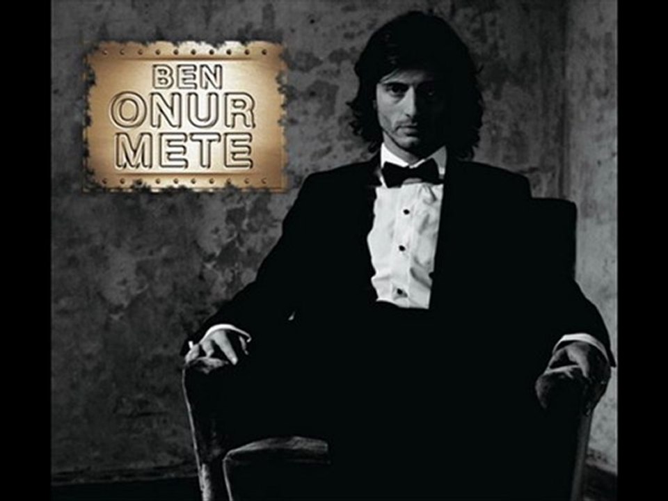 Onur Mete - Haberim yok