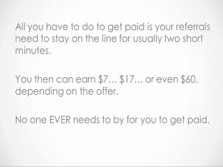 What Is Pay Per Call Affiliate Marketing?