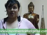 Testimonio de Jessica, Guatemala 2011, Feldenkrais con Lea Kaufman