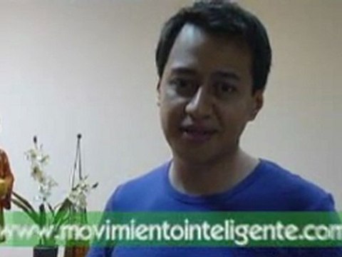 Testimonio de Fernando, Guatemala 2011, Feldenkrais con Lea Kaufman