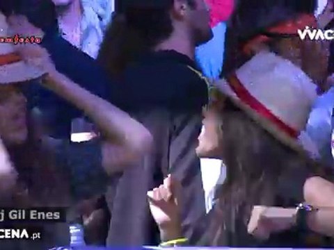 Feiras Novas 2011 - Sexta-feira @ Expolima