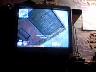 call of duty MW2 (2eme)