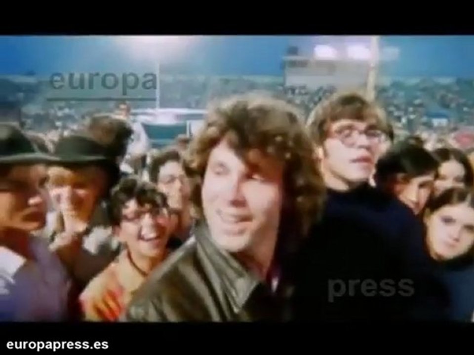 The Doors reeditan 'L.A. Woman'