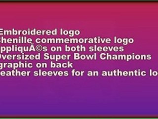 New England Patriots Full Zip Commemorative Wool Varsity Jacket