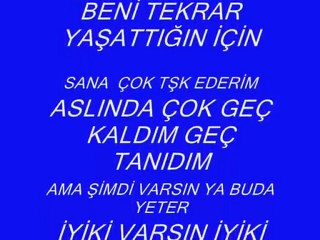 KARANLIK DÜNYAMI AYDINLATAN MELEĞİM HGDİN HAYATIMA