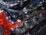 2011 Muscle Car and Corvette Nationals MCACN 1970 Chevelle LS6 4-Speed Video V8TV