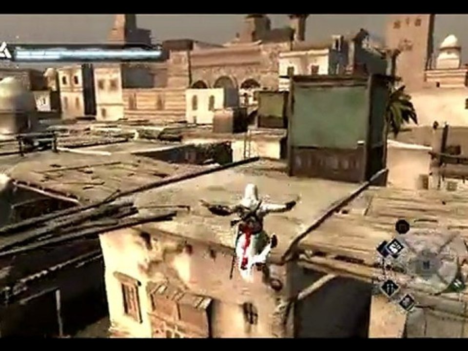 Assassins Creed - Parte 2
