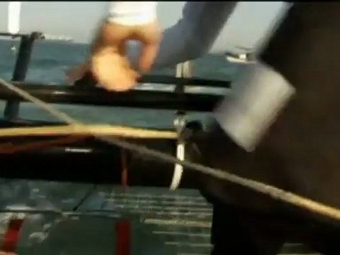 Vela - Ainslie lancia BAR per la Coppa America