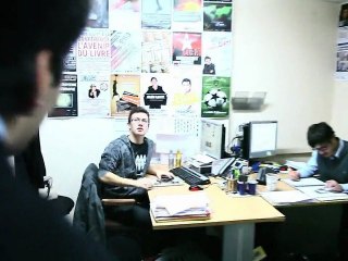 "Projet Cannes"  - Episode 0