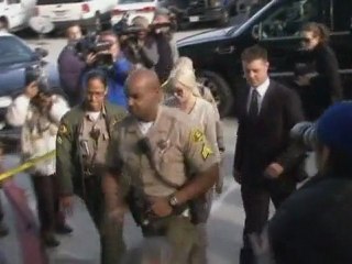 Perry pulls out of People's Choice, Russell Brand gets new show