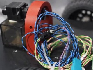 Broadcom at CES 21012: In-Car Ethernet Interview with ...