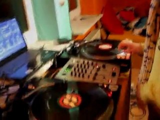 Reverse - Black meets Black