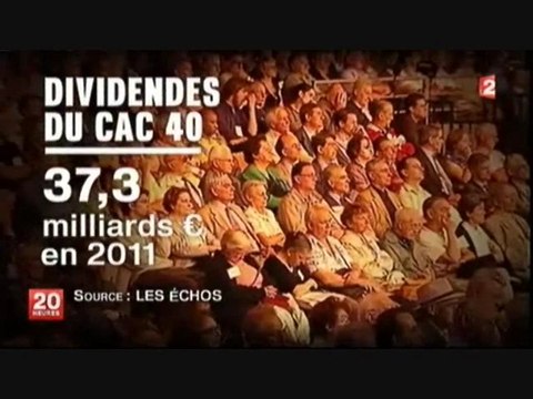 Les Esclavagistes Modernes vous remercient ...