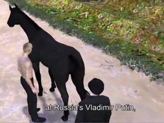 Wikileaks reveals US' undiplomatic side