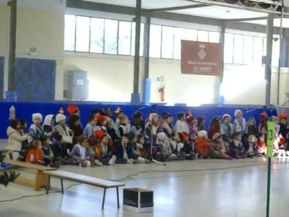 P3 Nadal 2011
