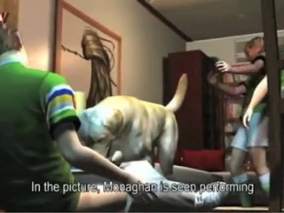 Happy Tiger-versary! Looking back at a year of animated scandals.