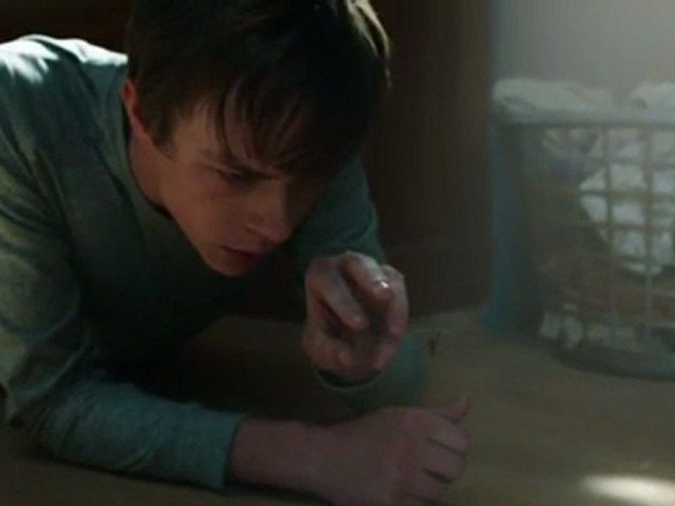 Chronicle - Clip Spider