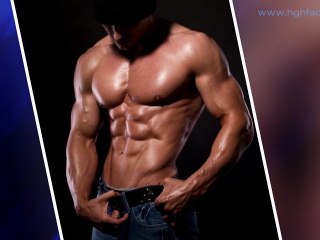 HGH Factor – HGH Supplement Review