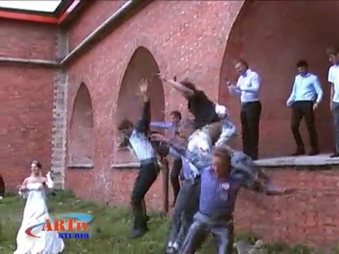 Свадебное видео