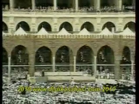 UMRE ANILARI BÜLENT GÜVENİR ARŞİVİNDEN (2010) 1