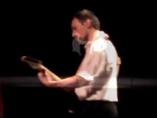 LES IMPROBATES au théâtre du Gymnase Avril 2011