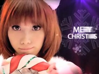 Weather Girls, December 9, 2010