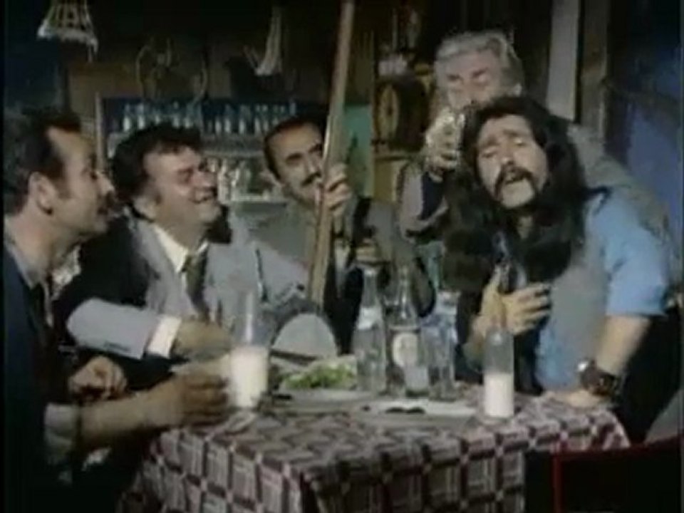 Barış Manço - Gamzedeyim