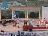 Le Grand Rabbin Amar prie pour le retour des soldats