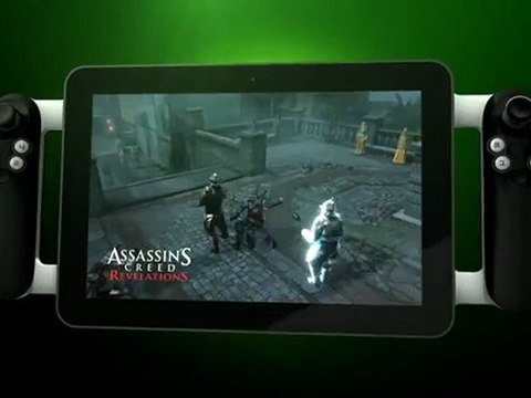 Project Fiona - PC Gaming On an All-New Form Factor