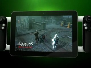 Project Fiona - PC Gaming On an All-New Form Factor