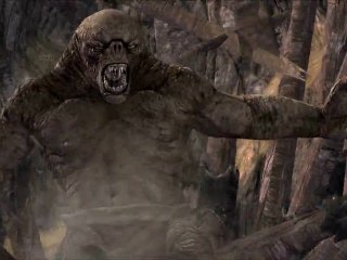 Kilyster le Nain Dovakhin Berserker