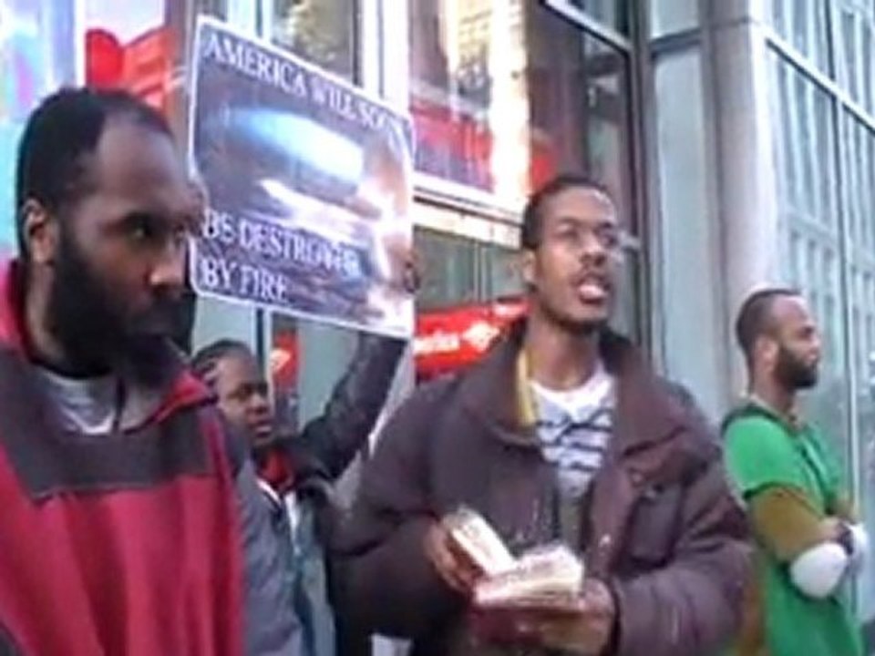PT1 The Prophets Of The Lord Prophesing Of Doom