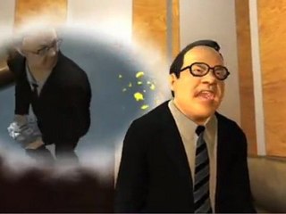 Lawrence Ting: The rise and fall of the 'Vietnam King'