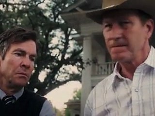 Beneath the Darkness - Clip Everybody's Suffered Enough