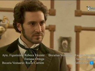 AVANCE EL SECRETO DE PUENTE VIEJO MAÑANA 11-01-2011