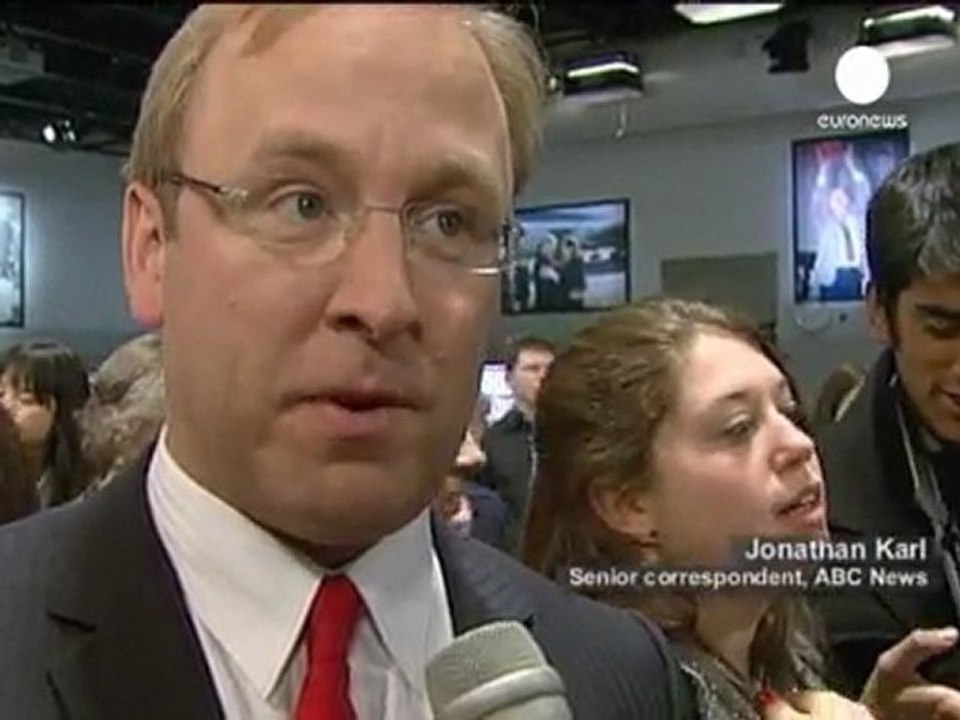 Pundits weigh Romney's chances