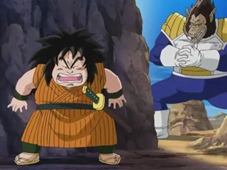 Dragon Ball _New Remastered Anime_ 2012 [Part 1_2] - YouTube