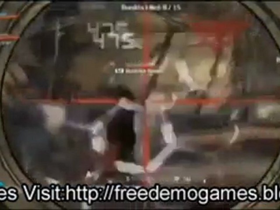 Brothers in Arms Furious 4 Demo Torrent Files Download